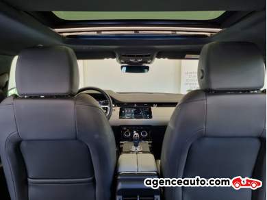 Land Rover EVOQUE — 34