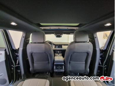 Land Rover EVOQUE — 35
