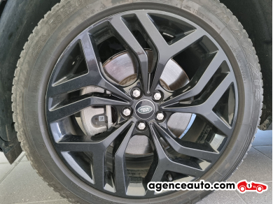 Land Rover EVOQUE — 36
