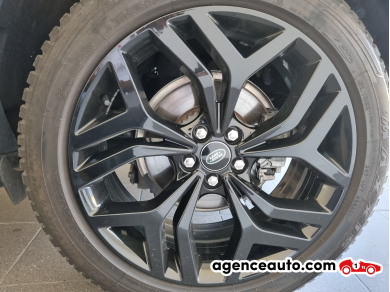 Land Rover EVOQUE — 37