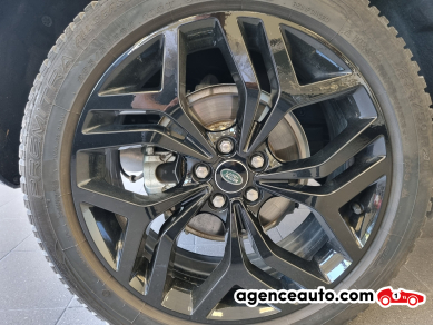 Land Rover EVOQUE — 38