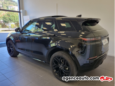 Land Rover EVOQUE — 4