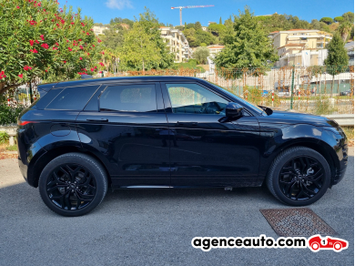 Land Rover EVOQUE — 40