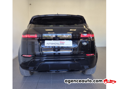 Land Rover EVOQUE — 5