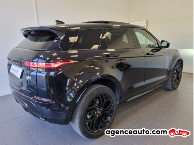 Land Rover EVOQUE — 6