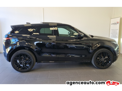 Land Rover EVOQUE — 7
