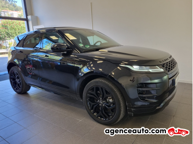 Land Rover EVOQUE — 8