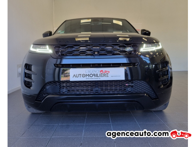 Land Rover EVOQUE — 9