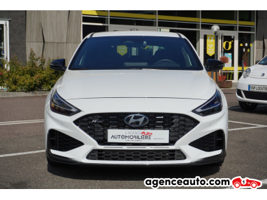 Hyundai i30 — 2