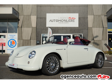 Pgo Speedster II