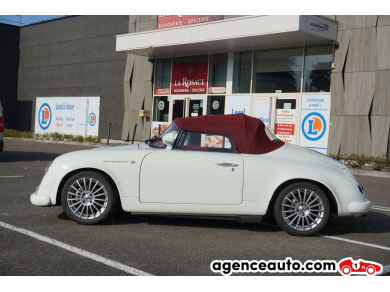 Pgo Speedster II — 10