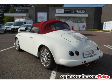 Pgo Speedster II — 11