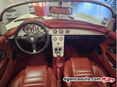 Pgo Speedster II — 12