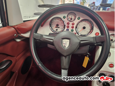 Pgo Speedster II — 13