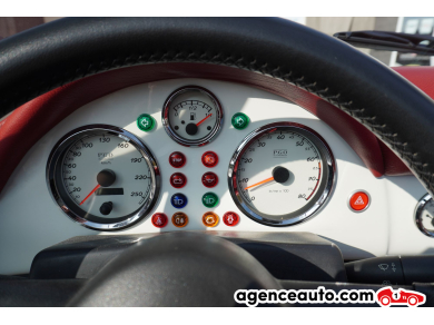 Pgo Speedster II — 14