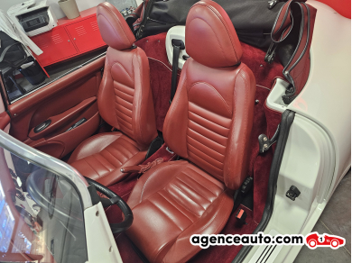 Pgo Speedster II — 15