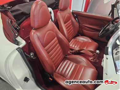 Pgo Speedster II — 16