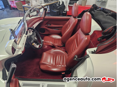 Pgo Speedster II — 17