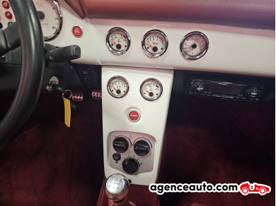 Pgo Speedster II — 18