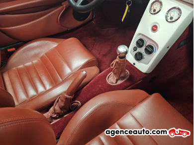 Pgo Speedster II — 19
