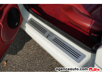 Pgo Speedster II — 21