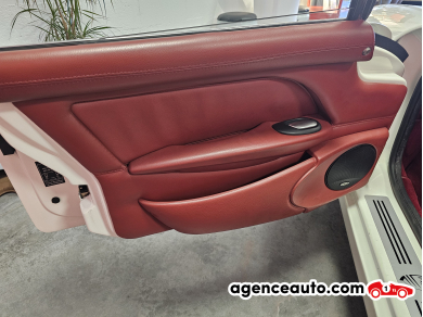 Pgo Speedster II — 23