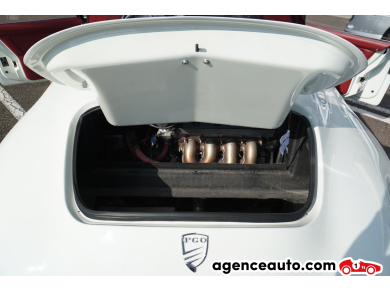 Pgo Speedster II — 25