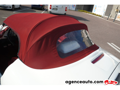 Pgo Speedster II — 27