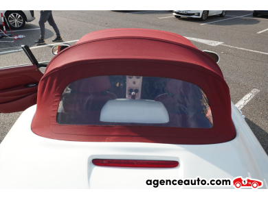 Pgo Speedster II — 28