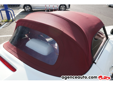 Pgo Speedster II — 29