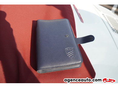 Pgo Speedster II — 34