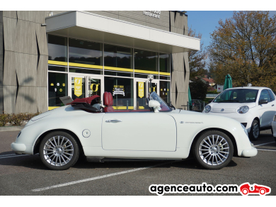 Pgo Speedster II — 4