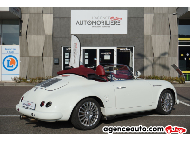 Pgo Speedster II — 5