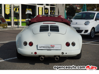 Pgo Speedster II — 6