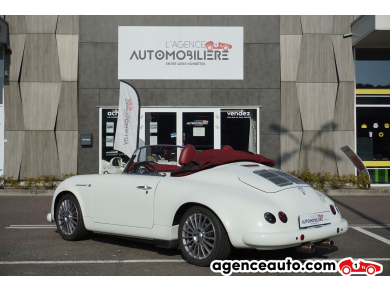 Pgo Speedster II — 7