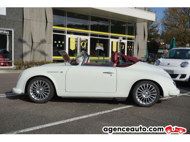 Pgo Speedster II — 8