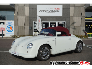 Pgo Speedster II — 9