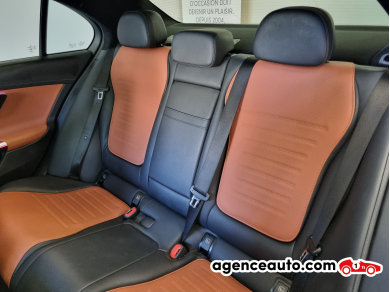 MERCEDES BENZ C 200D — 14