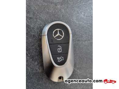 MERCEDES BENZ C 200D — 41