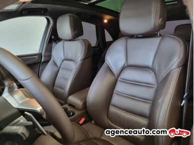 Porsche Macan — 10