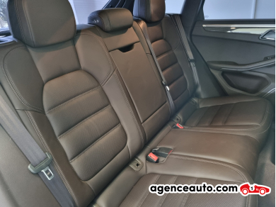 Porsche Macan — 14