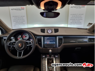 Porsche Macan — 18