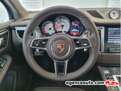Porsche Macan — 19