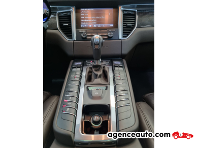 Porsche Macan — 20