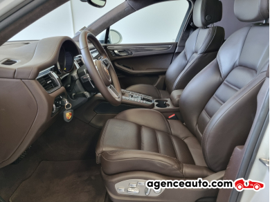 Porsche Macan — 21