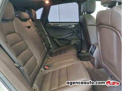 Porsche Macan — 25