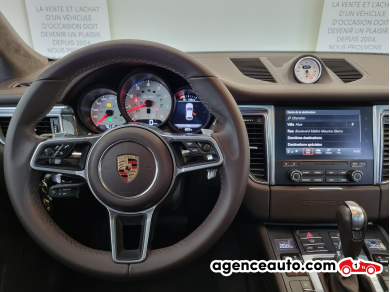 Porsche Macan — 28