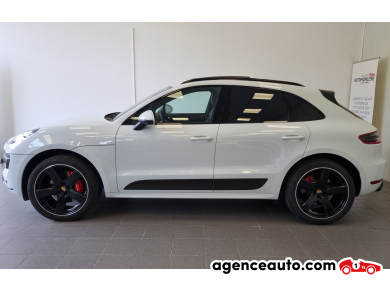 Porsche Macan — 3