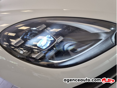 Porsche Macan — 39