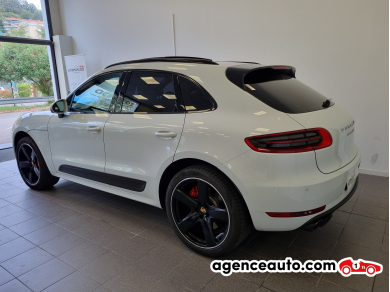 Porsche Macan — 4